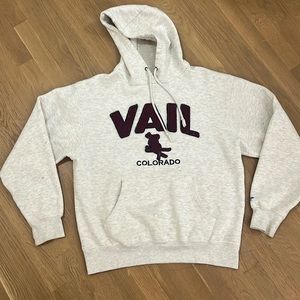 Vail Colorado Hoodie